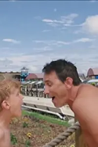 Главный постер фильма «The Water Slide (2018)»