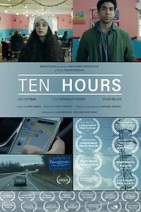 Постер к фильму «10 Hours (2018)»