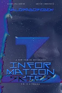 Постер к фильму «Information Skies (2017)»