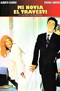 Главный постер фильма «Mi novia el... (1975)»