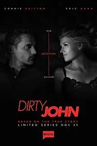Постер к сериалу «Грязный Джон (2018 - 2020)»