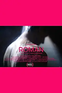 Постер к фильму «Román (2018)»
