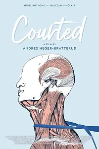 Постер к фильму «Courted (2017)»