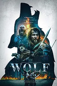 Постер к фильму «Волк (2019)»