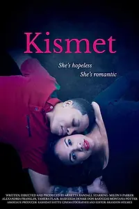 Постер к фильму «Kismet (2017)»