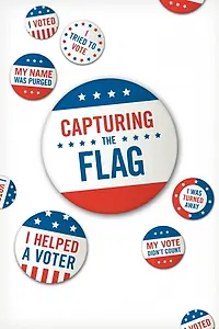 Постер к фильму «Capturing the Flag (2018)»