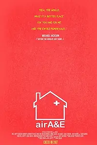 Постер к фильму «AirA&E (2017)»