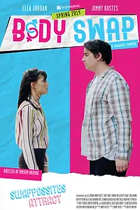 Постер к фильму «Body Swap (2019)»