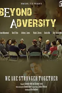 Постер к фильму «Beyond Adversity (2018)»