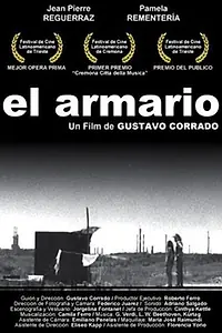 Постер к фильму «El armario (2000)»