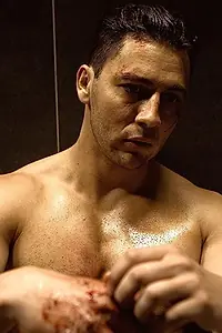 Главный постер фильма «My Butterfly (2018)»
