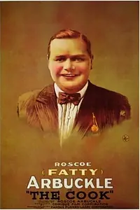 Постер к фильму «Повар (1918)»
