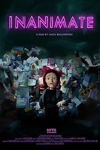 Постер к фильму «Неодушевленное (2018)»
