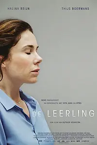 Постер к фильму «De Leerling (2015)»