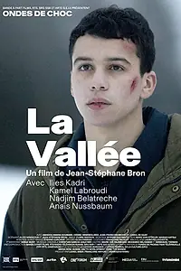 Постер к фильму «La vallée (2018)»