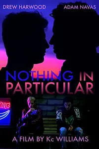 Постер к фильму «Nothing in Particular (2018)»