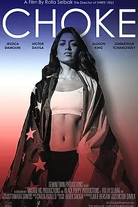 Постер к фильму «Choke (2018)»