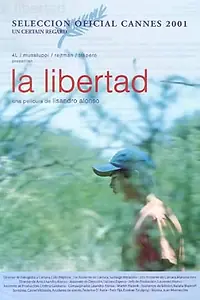 Постер к фильму «Свобода (2001)»