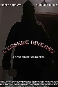 Постер к фильму «The Different Being (2017)»