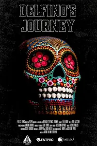 Главный постер фильма «Delfino's Journey (2026)»