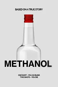 Постер к сериалу «Metanol (2018)»