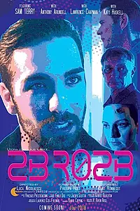 Главный постер фильма «2BR02B: To Be or Naught to Be (2018)»