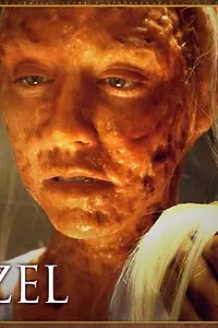 Постер к фильму «Rapunzel (2018)»