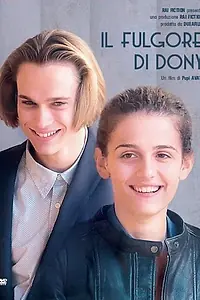 Постер к фильму «Il fulgore di Dony (2018)»