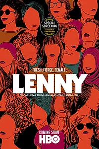 Постер к фильму «Ленни (2018)»