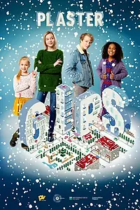 Постер к сериалу «GIPS (2018)»