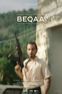 Постер к фильму «Beqaa VR (2018)»