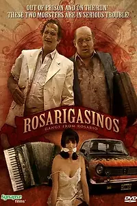 Постер к фильму «Rosarigasinos (2001)»