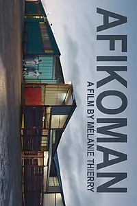 Постер к фильму «Afikoman (2018)»