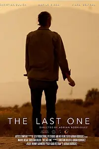 Постер к фильму «The Last One (2017)»