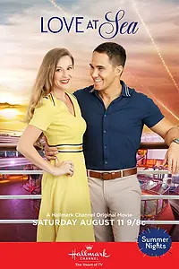 Постер к фильму «Любовь в море (2018)»