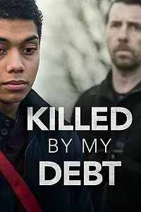 Главный постер фильма «Убийственный долг (2018)»
