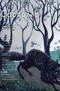 Постер к фильму «Cachorro (2017)»