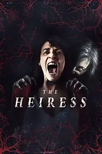 Постер к фильму «Наследница (2021)»