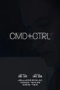 Постер к фильму «Cmd + Ctrl (2018)»