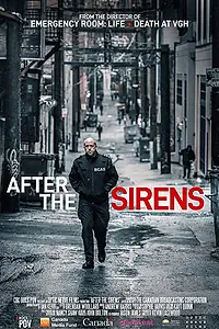 Главный постер фильма «After the Sirens (2018)»