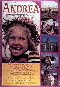 Постер к фильму «Андреа (1973)»
