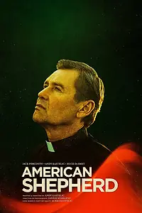 Постер к фильму «American Shepherd (2019)»