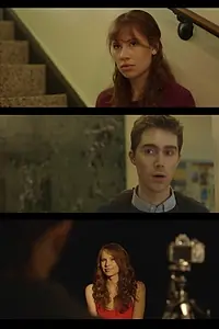 Главный постер фильма «Beauty Queen (2018)»