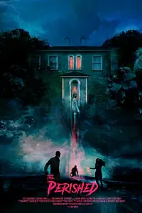 Главный постер фильма «Погибшие (2019)»