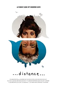 Постер к сериалу «На расстоянии (2018)»