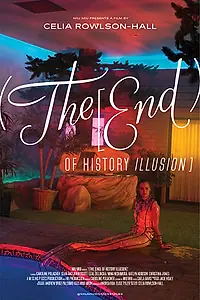 Главный постер фильма «(The [end) of history illusion]: Miu Miu Women's Tales #14 (2017)»