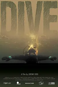 Постер к фильму «Dive (2018)»