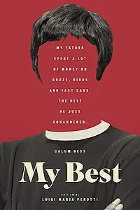 Постер к фильму «My Best - Every Saint has a past (2017)»