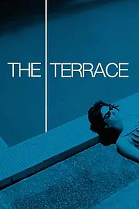 Главный постер фильма «Терраса (1963)»