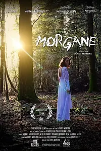 Постер к фильму «Morgane (2017)»